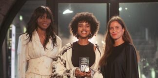 Africa Fashion Up 2025 Confirms the Rise of the African Fashion Scene