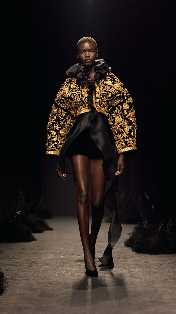 Ashi Studio Fall/Winter 2024 Collection