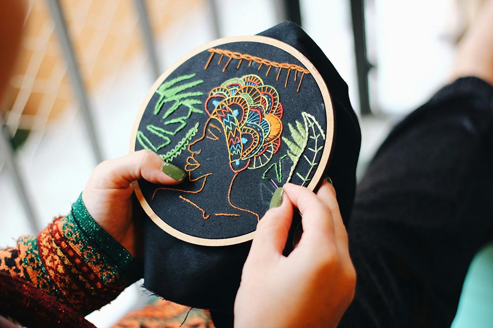 Custom Embroidery vs Screen Printing: Which is Best for Your Brand?