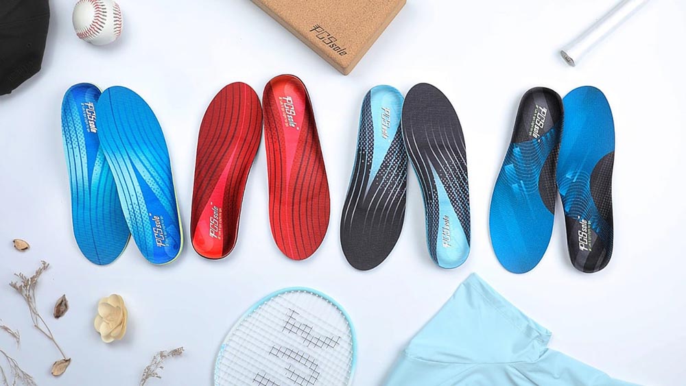 Finding the Right Foot Support: An In-Depth Guide to Everyday Insoles