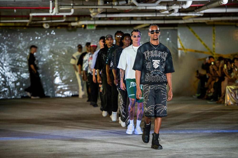 Florida Men’s Fashion Week Returns This November in Miami’s West Wynwood