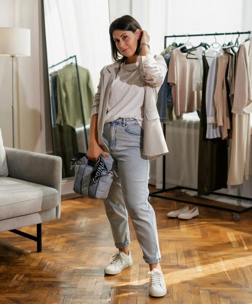 How to Master the Old Money Look Without Overspending