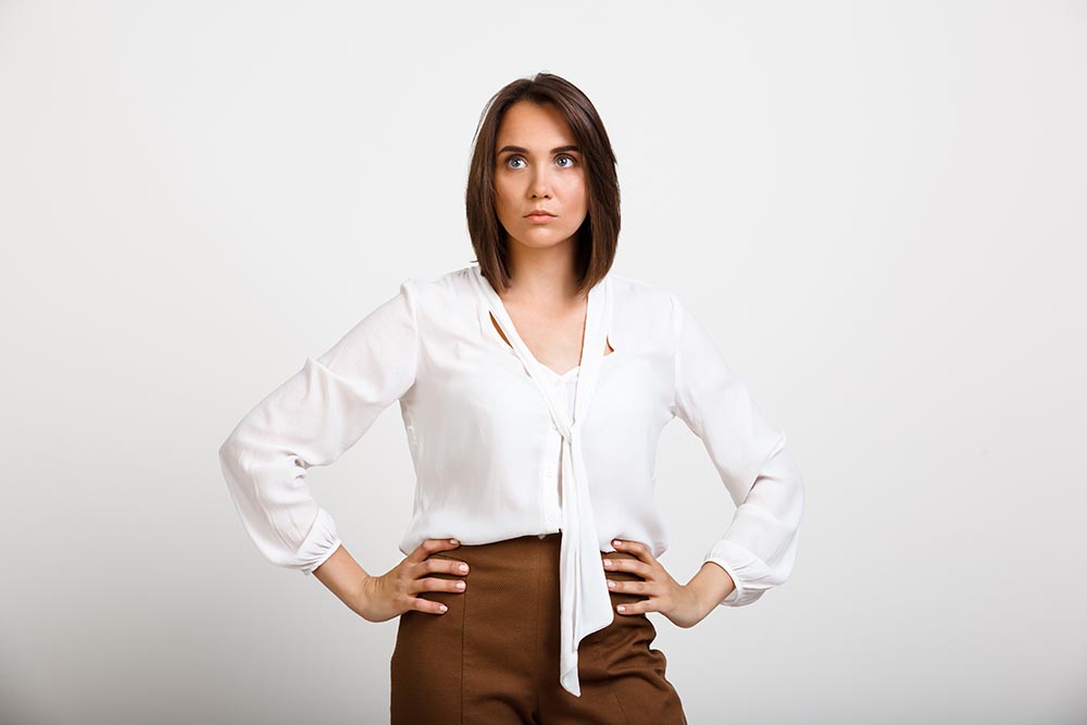 How to Style a Blouse for Work, Weekend, and Beyond