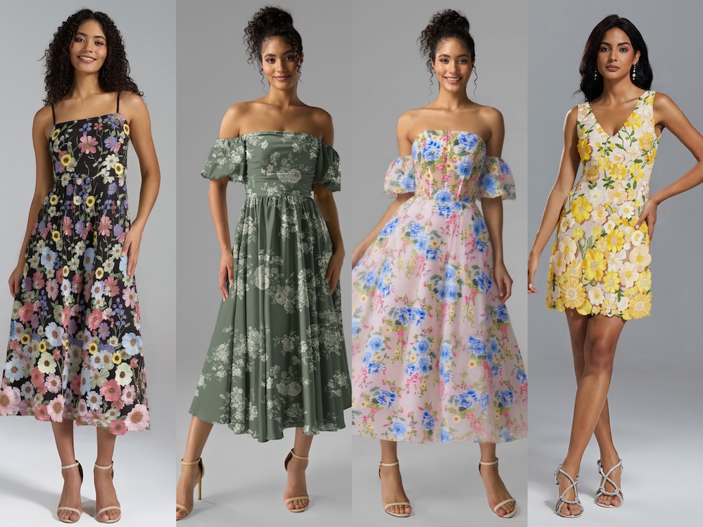 Summer Wedding Guest Dresses: The Ultimate Curated Edit of Standout Styles