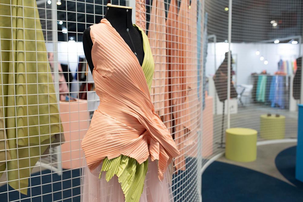 Inspiramais Unveils a Future of Hope and Innovation Through Textile Design