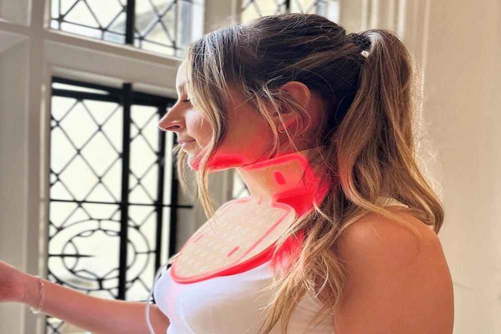 Is At-Home LED Therapy Worth It? Dermatologists Weigh In