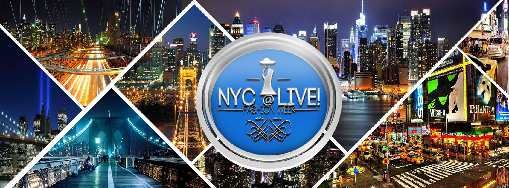 “NYC Live! @ Fashion Week” Spring/Summer 2026 Fashion Showcase (Season 17)