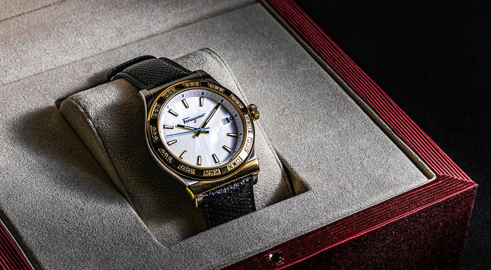 Premium Watch Packaging Is the New Fashion Accessory