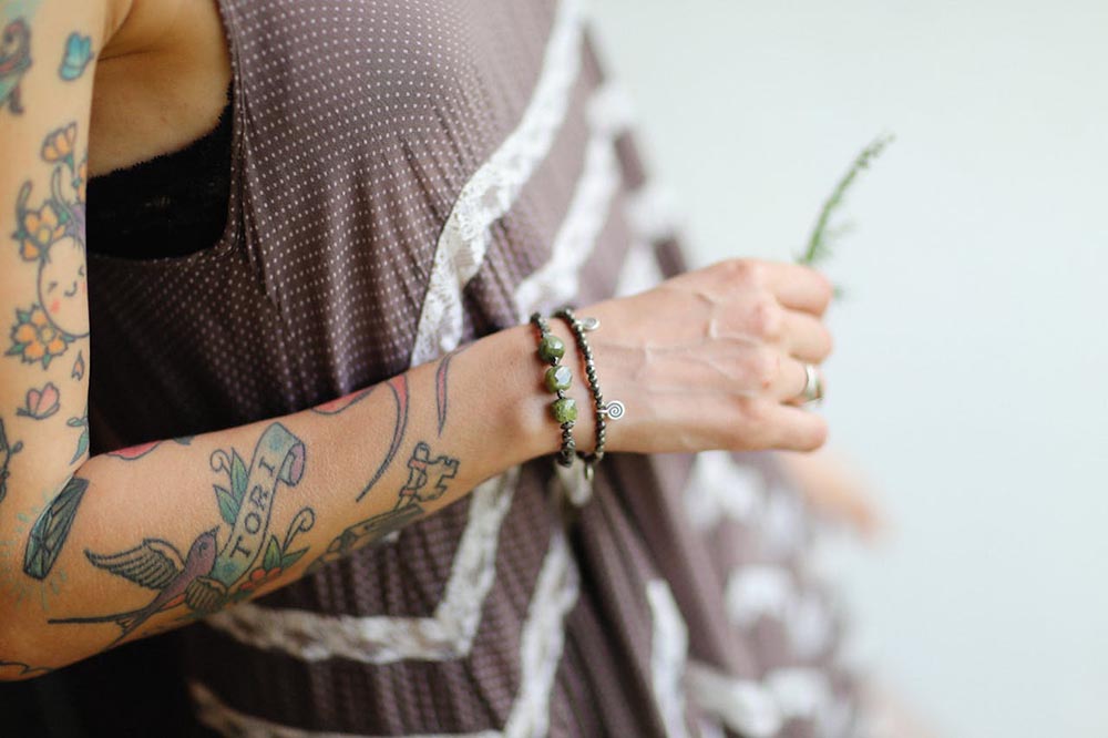 Skin as Style: Why Tattoos Are the New Fashion Accessory