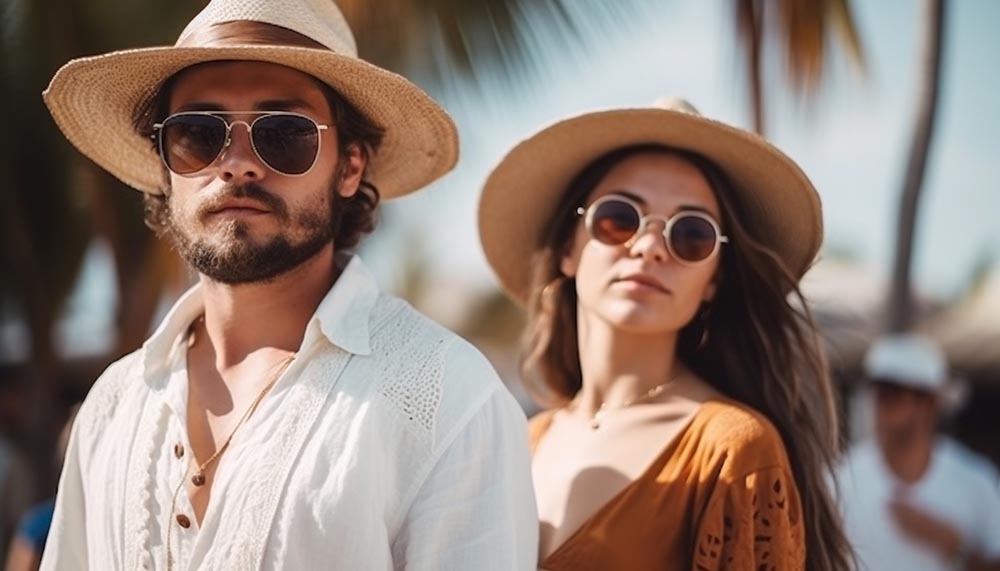 Summer Must-Have: 99% UV Protection Sunglasses to Protect Your Eyes