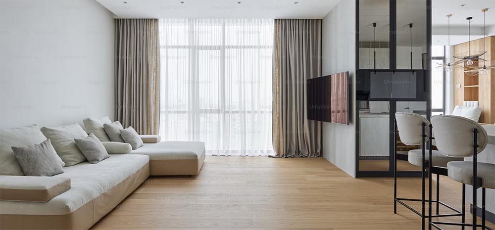 The Great Beige Breakup: How Homes Are Getting Their Groove Back