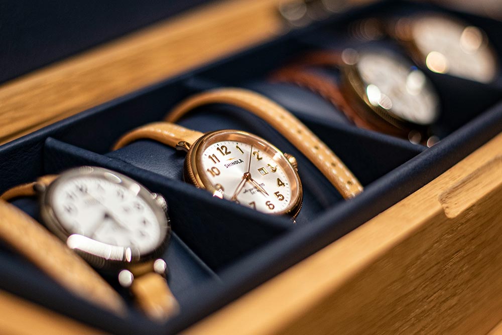 The Luxury Watch Obsession That’s Actually Good for You
