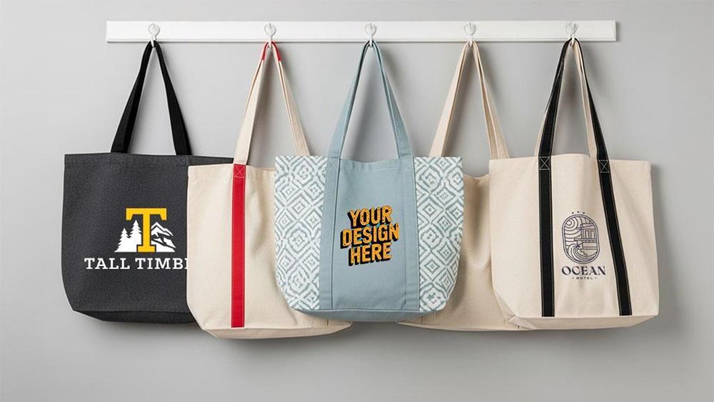 The Overlooked Power of Bags in Branding