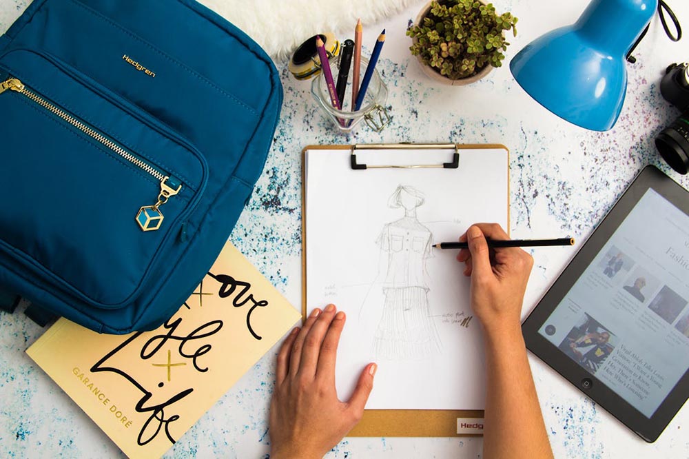 The Role of Education in Fashion Design: Why Formal Training Matters