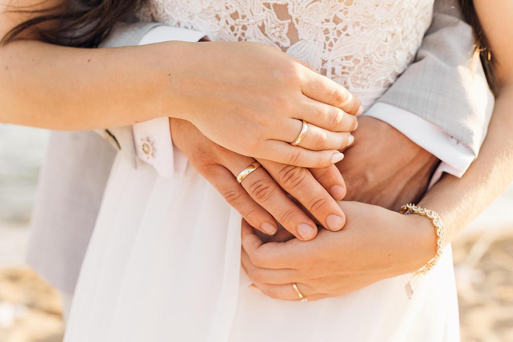 Wedding Ring Material Comparison: Platinum, Gold, or Rose Gold? How Should Women Choose?