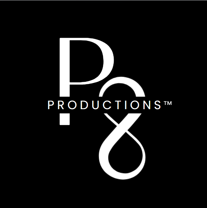 Palette8 Productions Presents: The Palette8 Experience